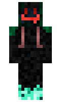 condensedmuffinz minecraft skin