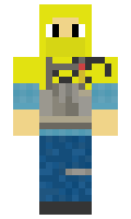 pig3752 minecraft skin