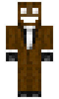 iLuminous minecraft skin