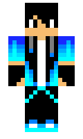 ilikeDream minecraft skin