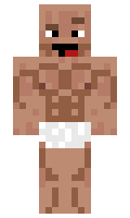 Goggelha minecraft skin