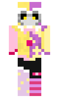 Yolo343 minecraft skin