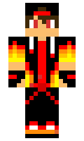 Screamer228 minecraft skin