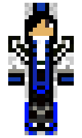 domtredom minecraft skin