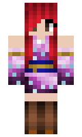 Zjnv minecraft skin