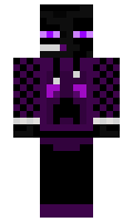 iChroma minecraft skin