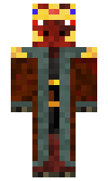 noobjonny minecraft skin