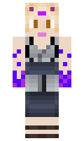 DOBROTA minecraft skin