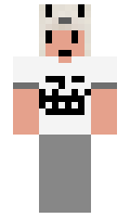 YSSN minecraft skin