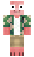 DemonzMC minecraft skin