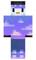PenguinsOnly minecraft skin
