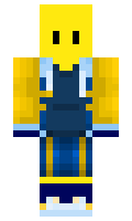 SpikedDino09 minecraft skin