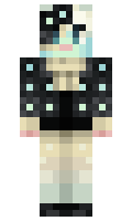 Acho minecraft skin