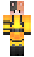 MeoNgu2 minecraft skin