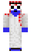 Wjllz minecraft skin