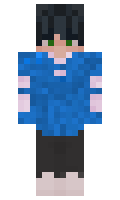 MyNameIsVeloci minecraft skin