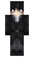 arosoire minecraft skin