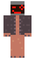 cjgaminguwu minecraft skin