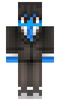 damperthedizzy minecraft skin