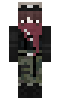 NUSAM minecraft skin