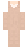 LegButter minecraft skin