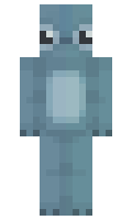 VNeckMan minecraft skin