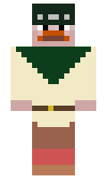 TWMIcelander minecraft skin
