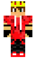 NGIAN minecraft skin