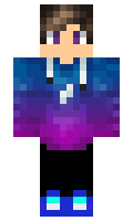 britani minecraft skin