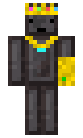 Crazykevbo minecraft skin