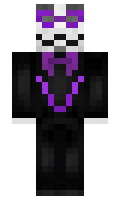 IValesI minecraft skin