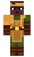 Gigorgu minecraft skin