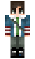 Galaxyfuse54 minecraft skin