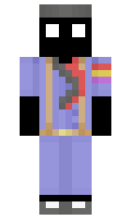 Phantocraft minecraft skin