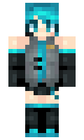 UnwiserTick2 minecraft skin