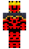 KridLand minecraft skin