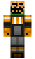 Pencilstabber minecraft skin