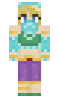 Dragonsrule216 minecraft skin