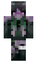 Zxgoofy minecraft skin