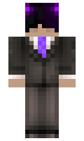 TotallyPopbob minecraft skin