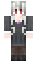 kashimura minecraft skin