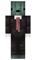 Kotamun minecraft skin