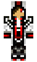 kirito555 minecraft skin