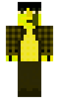 10c3391f7c6be6 minecraft skin