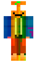 McJardred minecraft skin