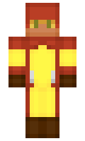 Mizific minecraft skin