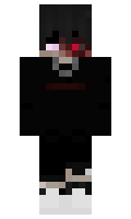 limonik minecraft skin