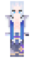 CorelDraw minecraft skin