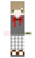 Yen4780 minecraft skin