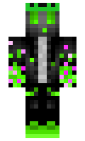 Lelliot minecraft skin